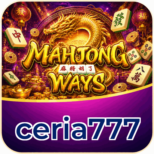 ceria777