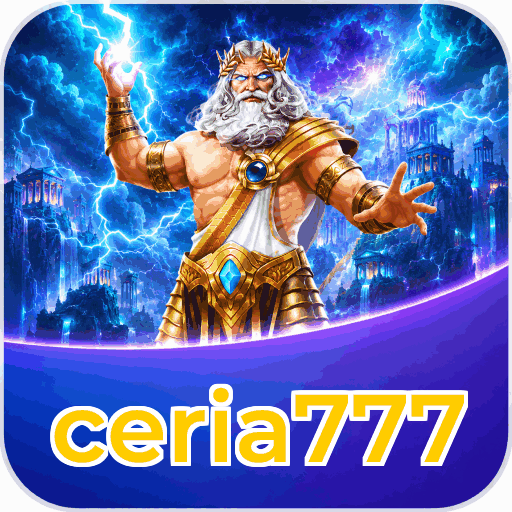 ceria777