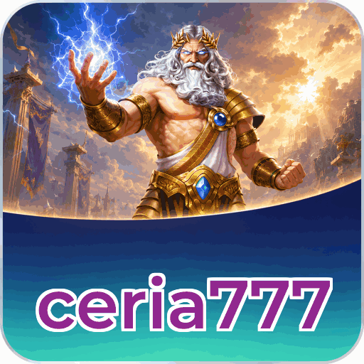 ceria777