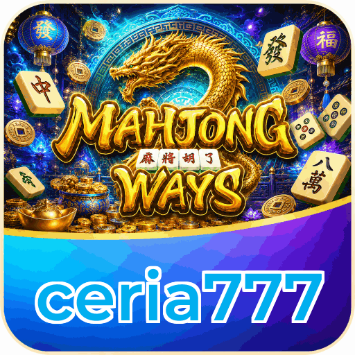 ceria777