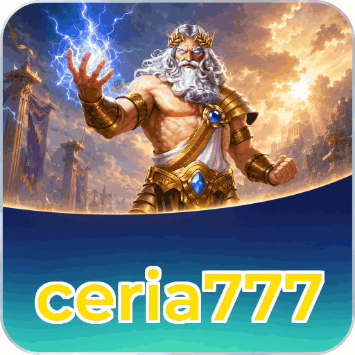 ceria777