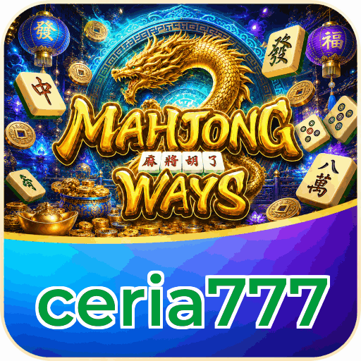 ceria777
