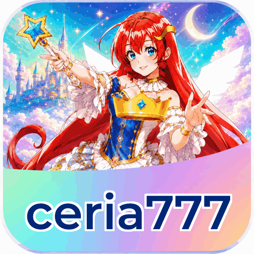ceria777